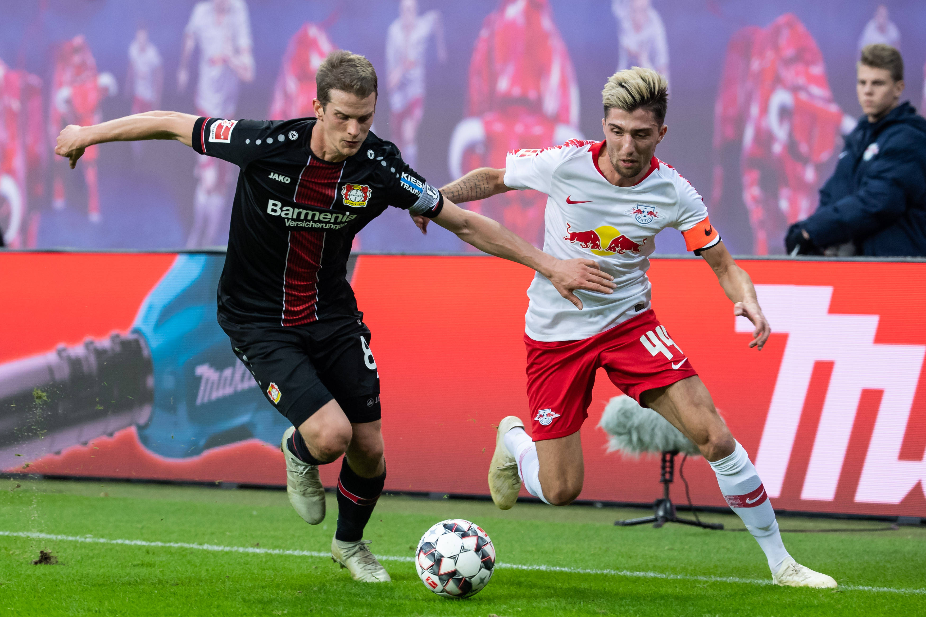  CBA广东vs深圳第二场 