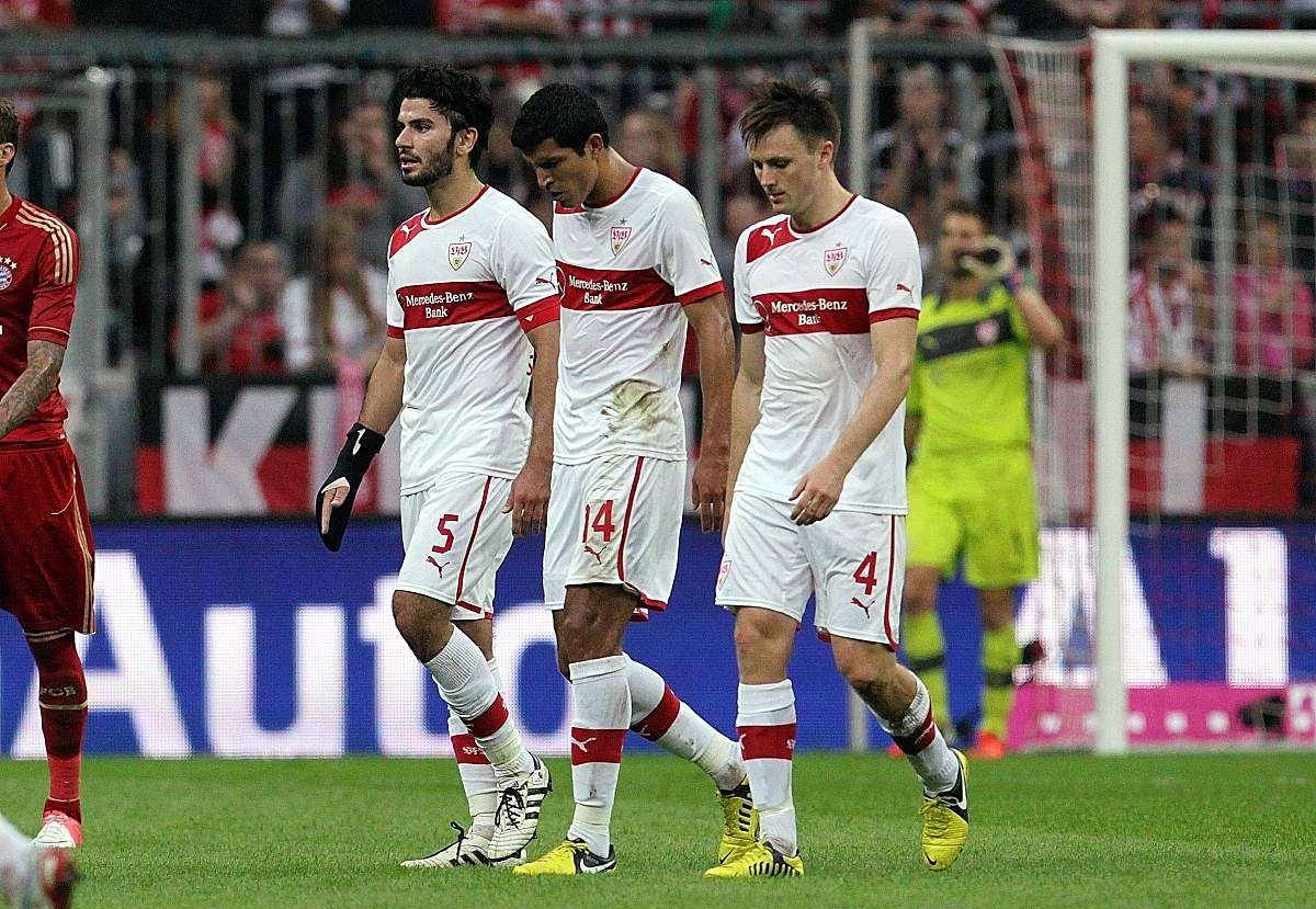 斯图加特转会期更衣室发声，志在德国杯名次提升，气氛紧张，纪律约束更严格的简单介绍